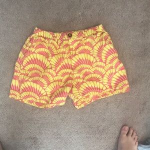 Chubbies size M